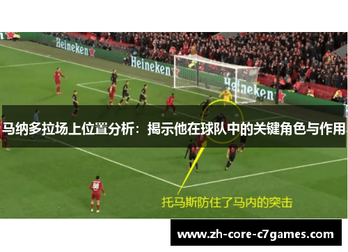 马纳多拉场上位置分析:揭示他在球队中的关键角色与作用 马纳多拉场上位置分析:揭示他在球队中的关键角色与作用